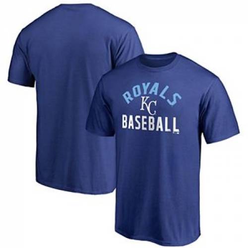 日本未入荷 入手困難 楽天市場 Fanatics カンザス シティ ロイヤルズ チーム Tシャツ 青 ブルー Team Blue Fanatics Branded Royal Kansas City Royals Pride Tshirt Ryl メンズファッション トップス Tシャツ カットソー スニケス 激安ブランド トップス T