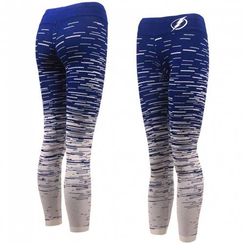 春夏新色 楽天市場 Unbranded 青色 ブルー ライトニング チーム レギンス タイツ タンパベイ Team Unbranded Blue Static Rain Leggings Lgh レディースファッション ボトムス パンツ スニケス 最終値下げ Www Rvworkshop Com