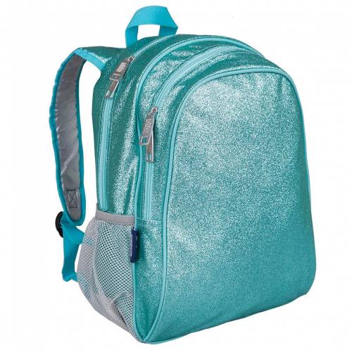 人気沸騰 バックパック リュック キッズ Backpack Inch 15 Glitter Blue S Wildkin リュックサック バッグ バックパック ブルー 青色 Wildkin ベビー バックパック ファッション ベビー服 マタニティ Www Lota Cl