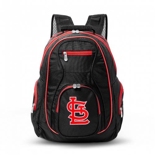 カーディナルス ラップトップ バックパック バッグ リュックサック チーム セントルイス カージナルス 【 ST. LOUIS CARDINALS LAPTOP BACKPACK / CRD TEAM 】 メンズバッグ