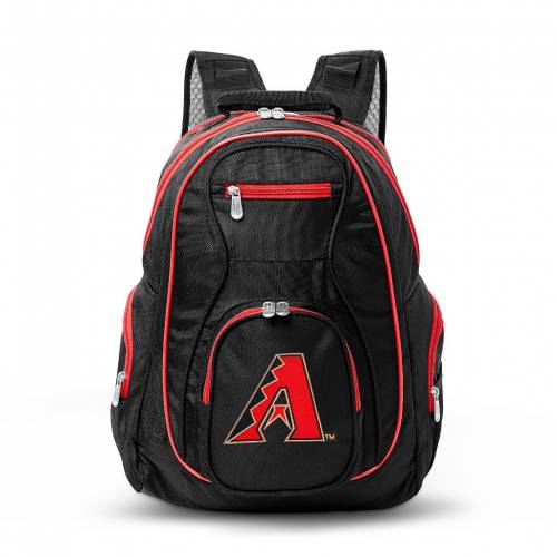 アリゾナ ダイヤモンドバックス ラップトップ バックパック バッグ リュックサック チーム 【 ARIZONA DIAMONDBACKS LAPTOP BACKPACK / DBK TEAM 】 メンズバッグ