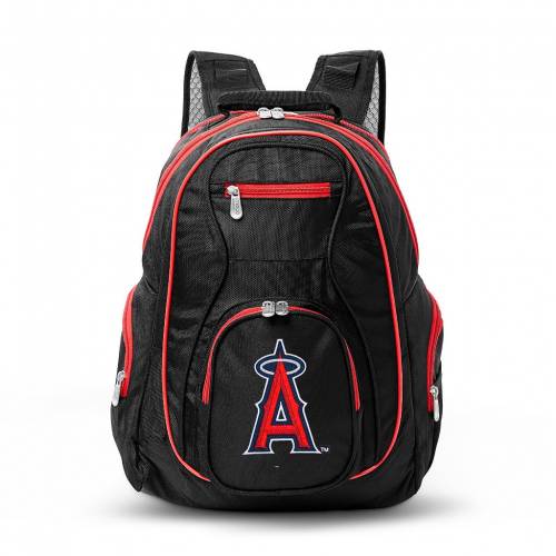 エンゼルス アナハイム ラップトップ バックパック バッグ リュックサック チーム ロサンゼルス 大谷翔平 【 LOS ANGELES ANGELS OF ANAHEIM LAPTOP BACKPACK / ANG TEAM 】 メンズバッグ