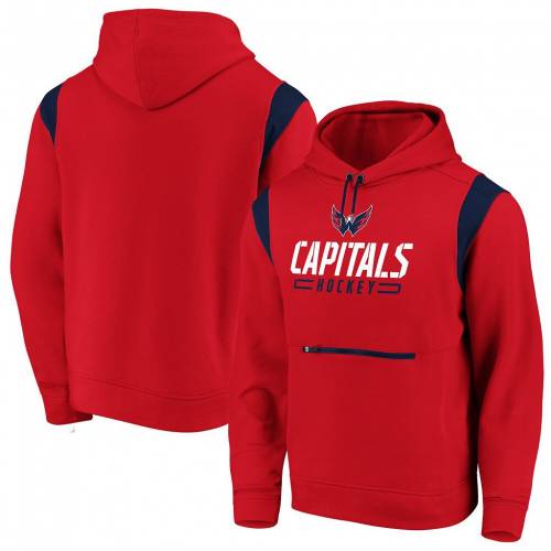 ファナティクス Fanatics コミュニズム 真赭 アメリカの首都 キャピタルズ 権力 フーディー パーカー 頭目 キャップ 被笠 メンズ Red Power Fanatics Branded Drive Cap Odeftg Com