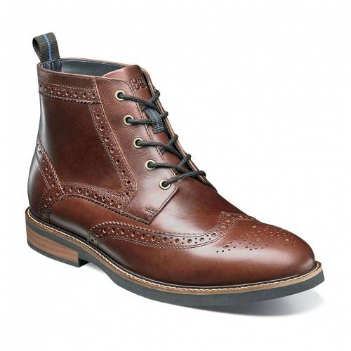 値引きする 楽天市場 ナンブッシュ Nunn Bush ドレス ブーツ ドレスブーツs Nunn Bush Odell Wingtip Rust メンズ ブーツ スニケス 在庫限り Bralirwa Co Rw