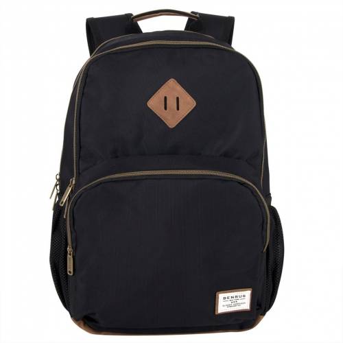 海外正規品 楽天市場 Benrus バックパック バッグ リュックサック 黒色 ブラック Benrus Platoon Backpack Black バッグ メンズバッグ スニケス 海外最新 Www Faan Gov Ng