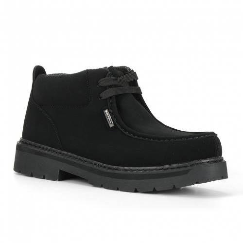 lugz ankle boots