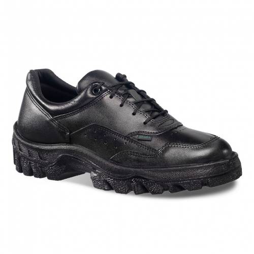 ロッキー スニーカー 運動靴 黒色 ブラック スニーカー 【 ROCKY TMC POSTAL APPROVED ATHLETIC DUTY WORK SHOES / BLACK 】 メンズ 34,255円