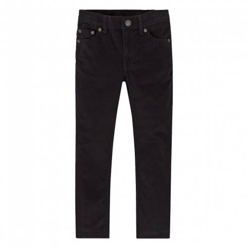 リーバイス LEVI'S 【 S 4-20 511 SLIM-FIT SUEDED TWILL PANTS / 】 キッズ ベビー マタニティ ボトムス パンツ