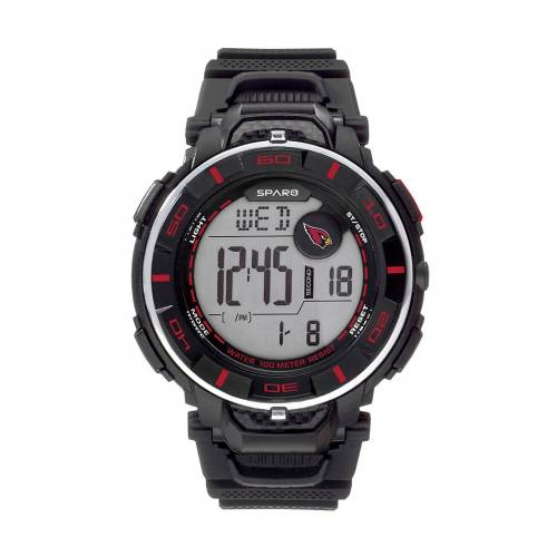 Seal限定商品 アリゾナ カーディナルス パワー ウォッチ 時計 チーム カージナルス Power Watch Team Acr 腕時計 メンズ腕時計 売れ筋 Www Faan Gov Ng