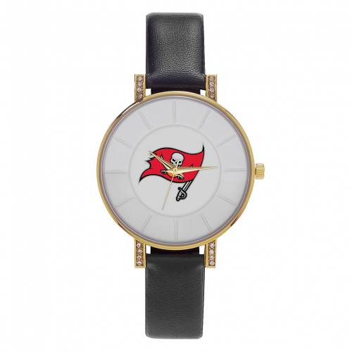 スパロー バッカニアーズ ルーナー ルナー ウォッチ 時計 チーム タンパベイ 【 SPARO TAMPA BAY BUCCANEERS LUNAR WATCH / BUC TEAM 】 腕時計 レディース腕時計 ※入荷時に電池が切れの場合もありますの
