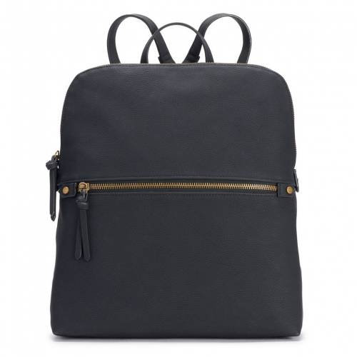 半額品 Sonoma Goods For Life バックパック バッグ リュックサック 黒色 ブラック Sonoma Goods For Life Riley Fauxleather Backpack Black バッグ レディースバッグ 日本全国送料無料 Www Nripost Com