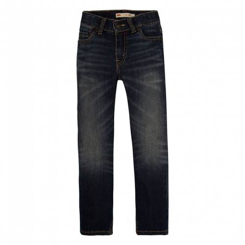 ベビーグッズも大集合 Jeans Slimfit 511 Toddler Levi S ブルー 青色 ジーンズ 赤ちゃん用 ベビー Levi S リーバイス Resilient ボトムス マタニティ ベビー キッズ Blue Kkoh111 241news Com