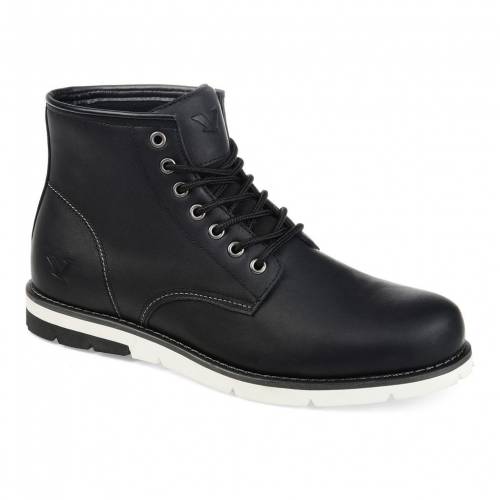ブーツ 【 TERRITORY AXEL ANKLE BOOTS / 】 メンズ|スニケス