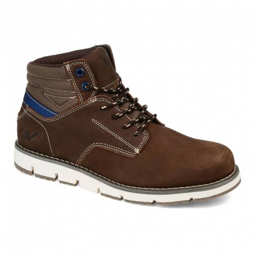 ブーツ 【 TERRITORY BRIDGER ANKLE BOOTS / 】 メンズ|スニケス