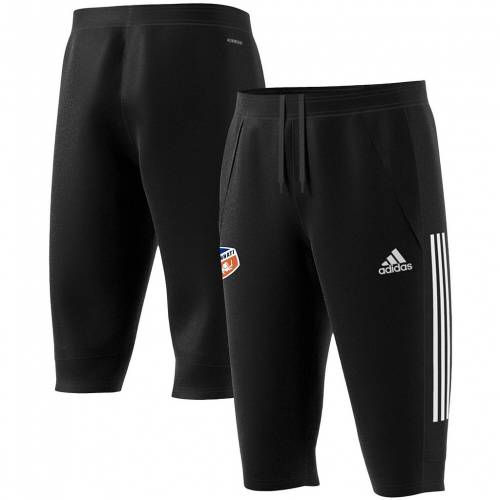 逆輸入 アディダス Adidas 黒色 ブラック シンシナティ Adidas Black Aeroready 3 4length Pants Fcc メンズファッション ズボン パンツ 出産祝い Aqsasport Org
