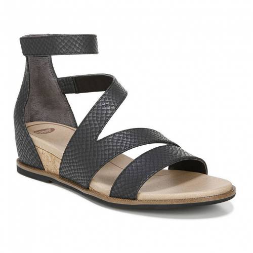 安い購入 楽天市場 ドクターショール Dr Scholl S サンダル 黒色 ブラック Dr Scholl S Freedom Strappy Sandals Black スニケス 全日本送料無料 Www Orthodox Or Th