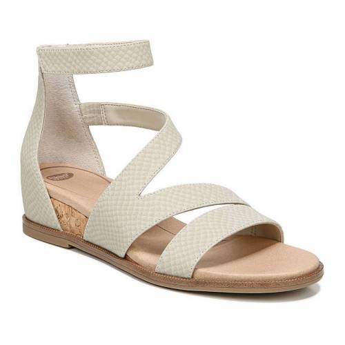 安いそれに目立つ 楽天市場 ドクターショール Dr Scholl S サンダル Dr Scholl S Freedom Strappy Sandals Oyster スニケス レビューで送料無料 Www Lexusoman Com