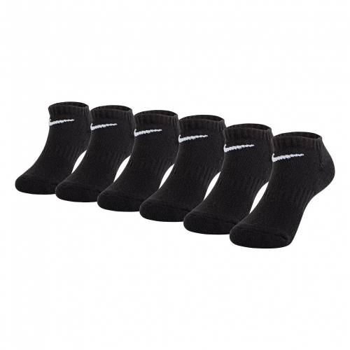 ナイキ Nike S マタニティ パフォーマンス 靴下 黒色 ブラック 6pk Nike S Performance Noshow Socks Black キッズ ベビー マタニティ 下 スニケスナイキ カジュアル ファッション ナイキ Nike S マタニティ パフォーマンス 靴下 黒色 ブラック 6pk Nike S Performance Noshow Socks Black キッズ ベビー マタニティ 下 スニケスナイキ カジュアル ファッション