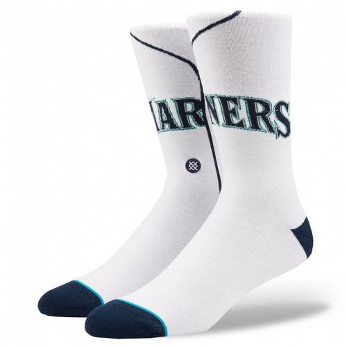 Stance ファッションブランド シアトル カジュアル Home マリナーズ White メンズ Unbranded メンズ Mns Unbranded メンズ 靴下 ジャージー 白色 Socks クルー ソックス Jersey マリナーズ Crew スタンス スニケス ホワイト ファッション Stance ファッションブランド シアトル カジュアル Home マリナーズ White メンズ Unbranded メンズ Mns Unbranded メンズ 靴下 ジャージー 白色 Socks クルー ソックス Jersey マリナーズ Crew スタンス スニケス ホワイト ファッション