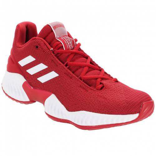日本産 Sneaker Training Low White Crimson Adidas Red プロバウンス レッド 赤 スニーカー 靴 トレーニング バウンス プロ フージャース インディアナ Adidas アディダス Ind スニーカー メンズ Kkoh111 6190 Www Dupoll Com