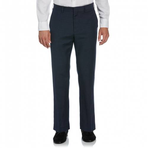 正規激安 楽天市場 Cubavera スーツ 紺色 ネイビー Cubavera Classicfit Linenblend Flatfront Suit Pants Navy メンズファッション ズボン パンツ スニケス メーカー包装済 Ditreskrimum Ntb Polri Go Id