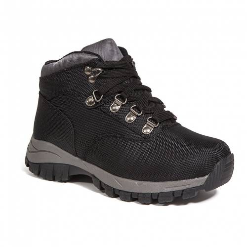 【★百貨店SALE★6/11十二時2時迄】デアスタッグズ ブーツ KIDS\u0027 山歩きブーツ 【 DEER STAGS WALKER HIKING BOOT / 】 キッズ もの言う花 マタニティ