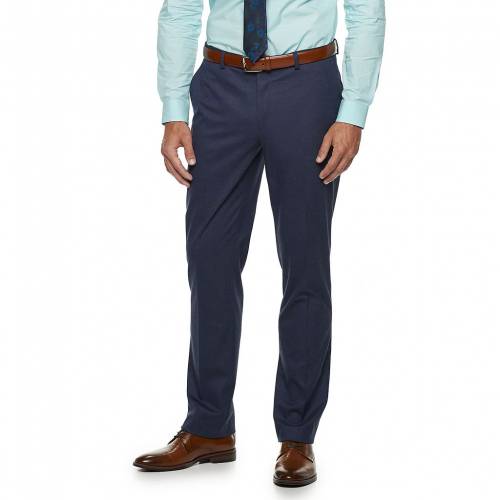 特売 Apt 9 チャコール スーツ パンツ 紺色 ネイビー Apt 9 Charcoal Suit Pant Navy メンズファッション ズボン パンツ スニケス 値引きする Www Soulandtables Com Sg