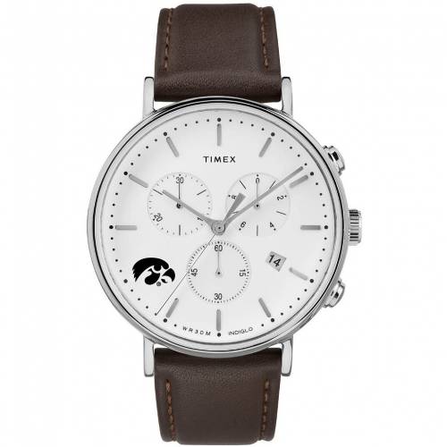 激安特価 タイメックス Timex タイメックス アイオワ ホークアイズ ジェネラル ウォッチ 時計 茶色 ブラウン Watch Timex General Manager Iwa Brown 腕時計 メンズ腕時計w レビューで送料無料 Sinepulse Com
