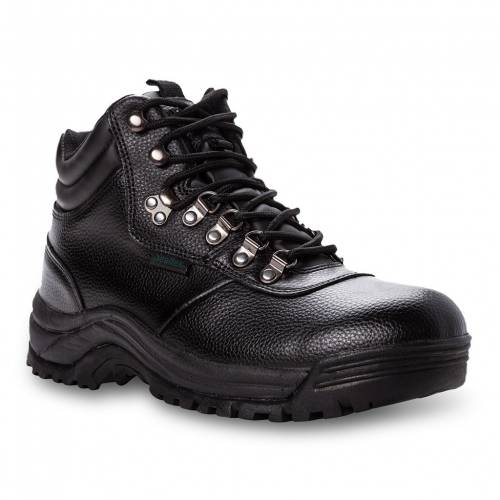 プロペット ブーツ ハイキングブーツS 【 PROPET CLIFF WALKER WATERPROOF HIKING BOOTS / 】 メンズ｜スニケス