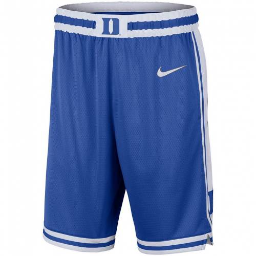最安値に挑戦 楽天市場 ナイキ Nike デューク 青色 ブルー デビルス バスケットボール ショーツ ハーフパンツ ブルーデビルス Nike Royal Limited Basketball Shorts Duk Blue メンズファッション ズボン パンツ スニケス オープニング大放出 セール