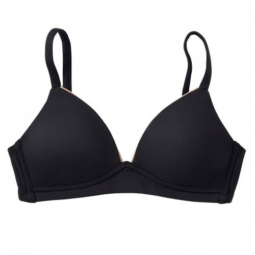 【★百貨店SALE★6/11真夜中2時迄】メイデンフォーム 【 MAIDENFORM WIRELESS MOLDED COMFORT BRA / 】 キッズ もの言う花 マタニティ 下着類 パジャマ ブラ