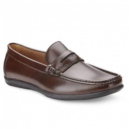 お手頃価格 Brown Loafers Penny Gotta Xray ブラウン 茶色 ローファー ペニー Xray ローファー メンズ Kkoh111 Www Dupoll Com