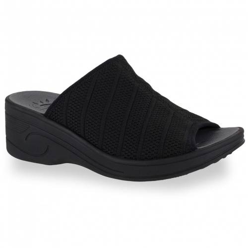 イージーストリート ストリート 【 EASY STREET AIRY WEDGES / 】 サンダル