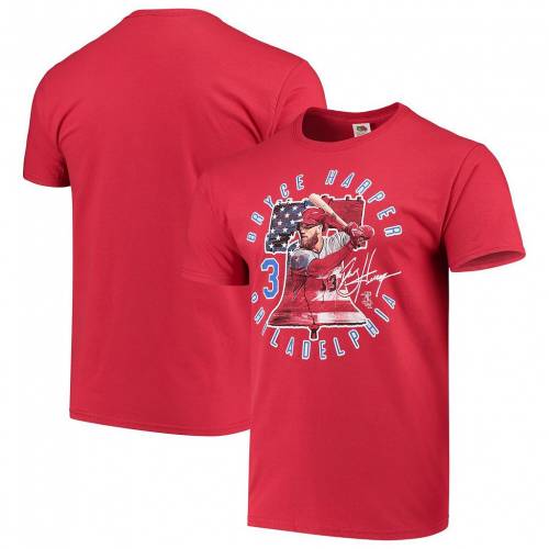 Unbranded 赤 レッド フィラデルフィア フィリーズ Tシャツ メンズ Red Unbranded Bryce Harper Liberty Player Tshirt Phl Rvcconst Com Unbranded 赤 レッド フィラデルフィア フィリーズ Tシャツ メンズ Red Unbranded Bryce Harper Liberty Player Tshirt Phl Rvcconst Com