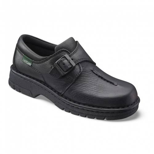 シラキュース スリッポン スニーカー 運動靴 【 4EURSOLE EASTLAND SYRACUSE SLIP-ON SHOES / 】 ローファー