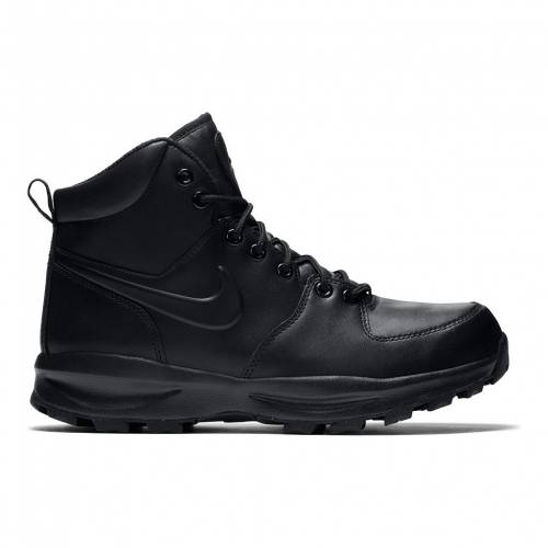 nike manoa leather boots