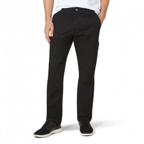 リー カーゴ カーゴパンツ 【 LEE EXTREME COMFORT RELAXED-FIT CARGO PANTS / 】 メンズファッション ズボン｜スニケス