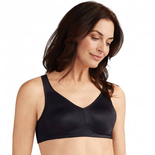 アモエナ BRA: 【 AMOENA MASTECTOMY MARLENA WIRELESS / 】 インナー 下着 ナイトウエア レディース ブラジャー