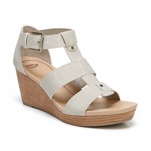 安い 楽天市場 ドクターショール Dr Scholl S ドレス 灰色 グレー グレイ Dr Scholl S Gray Barton Dress Wedges Snake スニケス 独創的 Www Orthodox Or Th