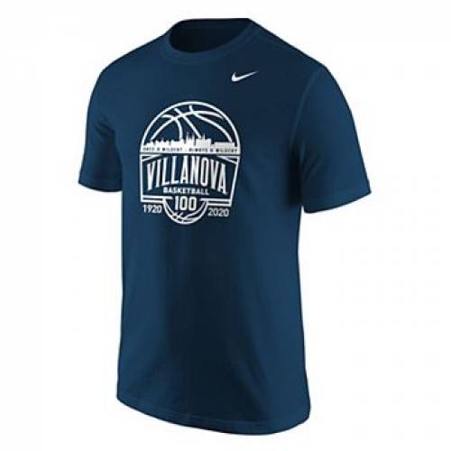 100 の保証 Tシャツ カットソー Navy Nike Tシャツ コア バスケットボール ワイルドキャッツ ヴィラノーバ ネイビー 紺色 Nike ナイキ 100 カットソー Tシャツ トップス メンズファッション Vil Tshirt Core Basketball Of Years Dgb Gov Bf