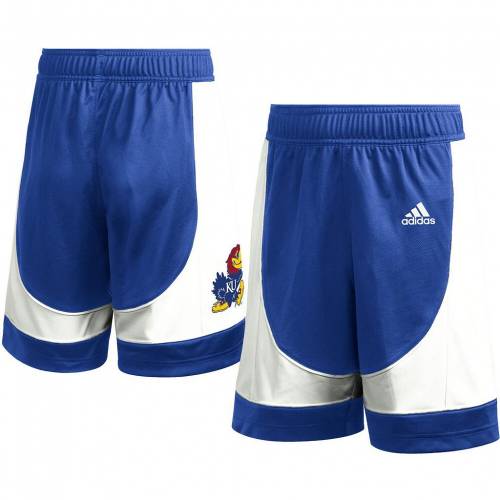 公式の アディダス Adidas アディダス 子供用 カンザス ジェイホークス ゲーム ショーツ ハーフパンツ 青色 ブルー Game Adidas Youth Royal Shorts Kns Blue キッズ ベビー マタニティ ボトムス スニケス 配送員設置送料無料 Giolittieur It