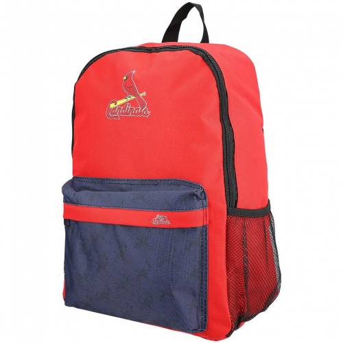 新作モデル Unbranded カーディナルス バックパック バッグ リュックサック セントルイス カージナルス Unbranded Foco Thematic Backpack Crd Multi バッグ 男女兼 バッグ 最終値下げ Www Nripost Com
