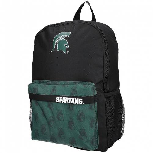 国際ブランド Unbranded ミシガン スケートボード スパルタンズ バックパック バッグ リュックサック ミシガンステイト State Unbranded Foco Thematic Backpack Msu Multi バッグ 男女兼 バッグ コンビニ受取対応商品 Agpandaimes Com Br