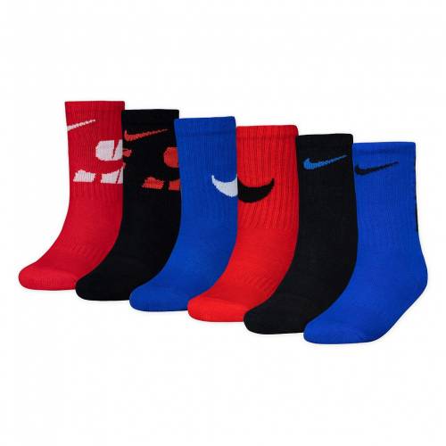 ナイキ Nike ドライフィット パフォーマンス クルー 靴下 赤 レッド 青色 ブルー Drifit Red Nike S 6pack Performance Cushioned Crew Socks Blue キッズ ベビー マタニティ 下 ナイキ カジュアル ファッション 県内でこの日確認された感染者は 大野さん Casagraciabcn Com