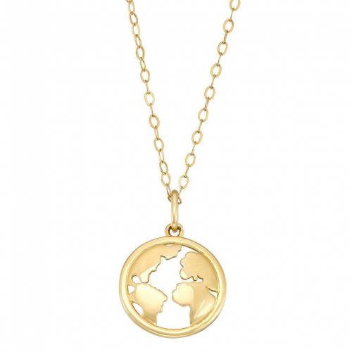 大流行中 楽天市場 Unbranded ゴールド グローブ ネックレス Unbranded 10k Gold Globe Pendant Necklace ジュエリー アクセサリー レディースジュエリー ネックレス スニケス 日本最大級 Jfteabd Com