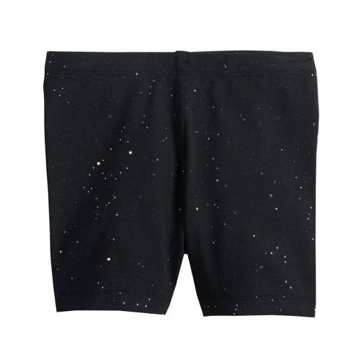 公式店舗 Jumping Beans ベビー 赤ちゃん用 ショーツ ハーフパンツ 黒色 ブラック Jumping Beans Toddler Bike Shorts Black Luxe キッズ ベビー マタニティ ボトムス スニケス 新作モデル Ridecore Co