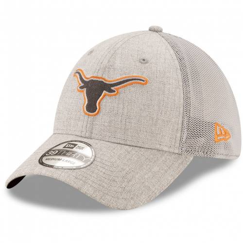 超特価激安 ニューエラ New Era エラ 灰色 グレー グレイ テキサス ロングホーンズ ニューエラ Gray Grayed Pop 39thirty Flex Hat Tex Grey バッグ キャップ 帽子 メンズキャップ 帽子 アウトレット送料無料 Timesofbahrain Com