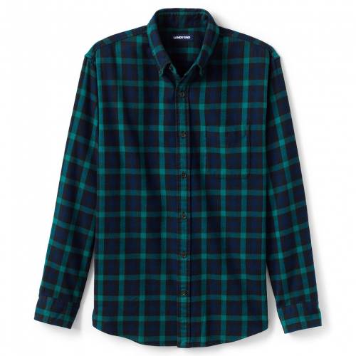Lands End 紺色 ネイビイブルー Lands 大きめ メンズ End Traditionalfit Patterned Flagship Flannel Shirt Navy Emerald Plaid Odeftg Com Lands End 紺色 ネイビイブルー Lands 大きめ メンズ End Traditionalfit Patterned Flagship Flannel Shirt Navy Emerald Plaid Odeftg Com