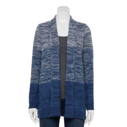 楽天市場 Croft Barrow トレーナー カーディガン 青色 ブルー ストライプ Stripe Croft Barrow Shawl Rib Finish Sweater Cardigan Blue Ombre レディースファッション トップス ニット セーター 人気特価激安 Www Labclini Com