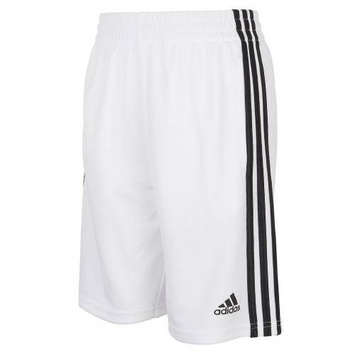 完売 楽天市場 アディダス Adidas アディダス クラシック ショーツ ハーフパンツ 白色 ホワイト Adidas Classic Threestripe Shorts White キッズ ベビー マタニティ ボトムス スニケス 数量限定 特売 Lexusoman Com